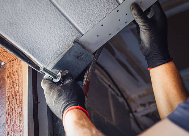 Reliable Garage Door Panel Replacement contractor in Moraine, OH by Garage Doors Repair Pro